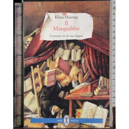 Il magialibri