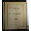 TECNICA DELLE RICERCHE SULL'INDIVIDUALITA' DEL SANGUE