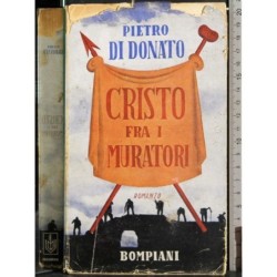 Cristo fra i muratori
