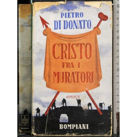 Cristo fra i muratori