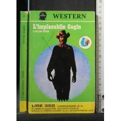 WESTERN L'IMPLACABILE COGIN