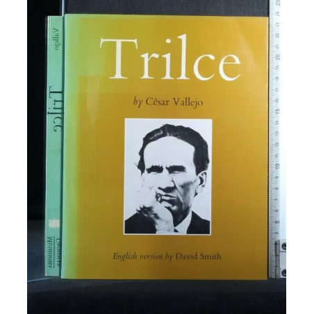 TRILCE ENGLISH VERSION