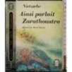 Ainsi parlait zarathoustra