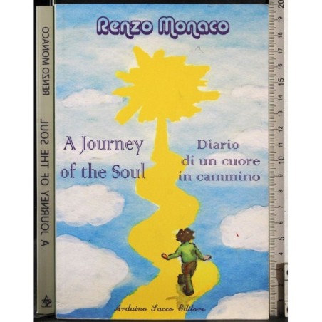 A journey of the soul