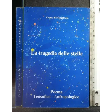 LA TRAGEDIA DELLE STELLE
