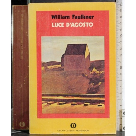 Luce d'agosto