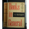 BOOKS IN GENERAL