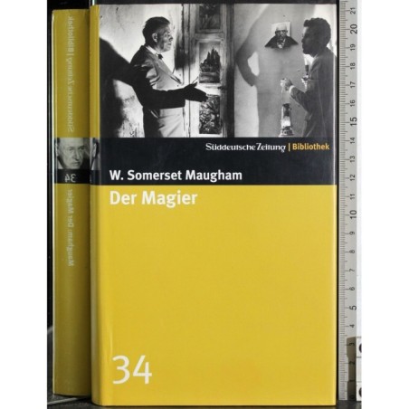 Der magier