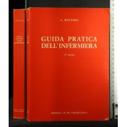 GUIDA PRATICA DELL'INFERMIERA
