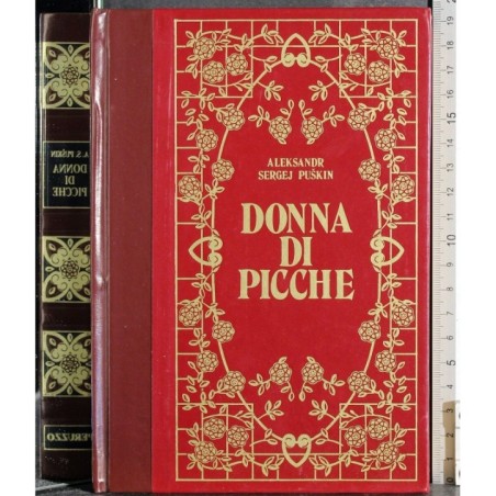 Donna di picche