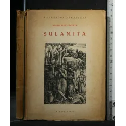 SULAMITA