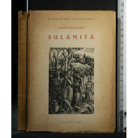 SULAMITA