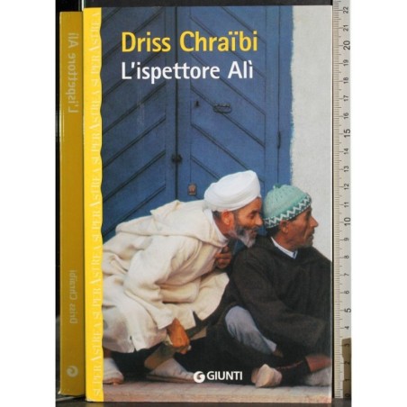 L'ispettore Ali