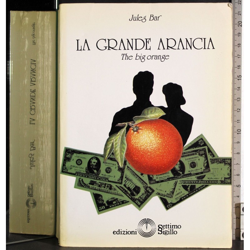 La grande Arancia