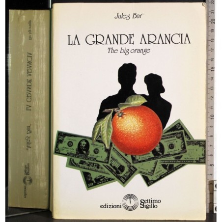 La grande Arancia