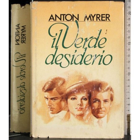 Il verde desiderio