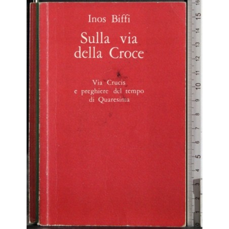 Sulla via della Croce