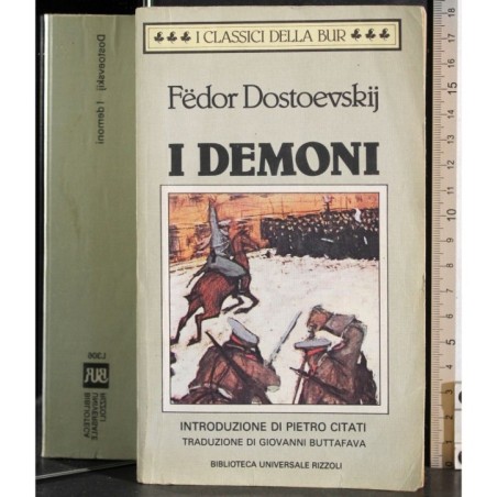 I demoni