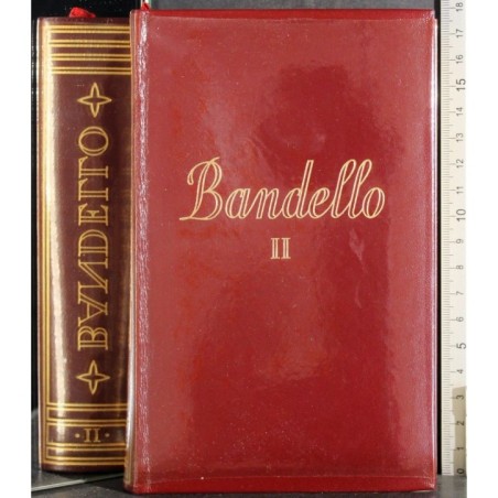 Tutte le opere. Bandello Vol II