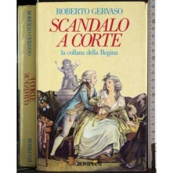 Scandalo a corte