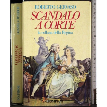 Scandalo a corte