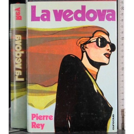 La vedova