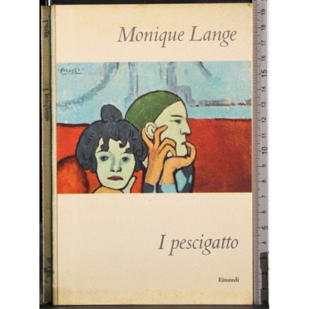 I pescigatto