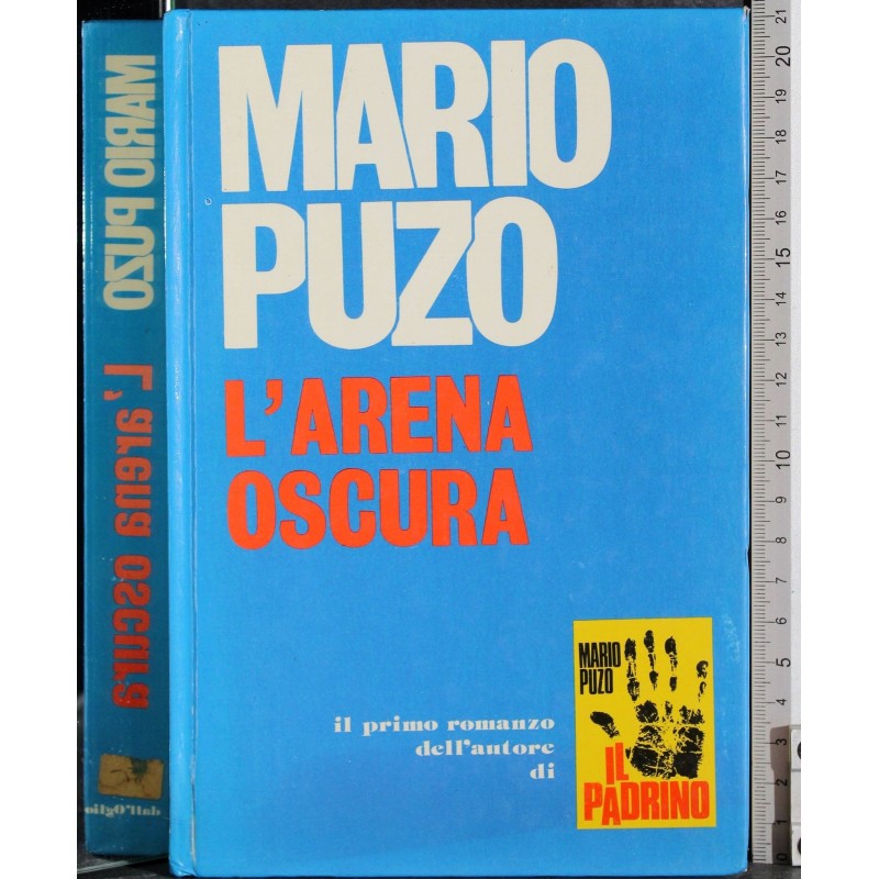 L'arena oscura
