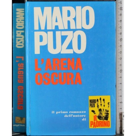 L'arena oscura