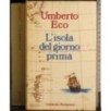 L'isola del giorno prima