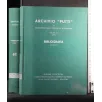 ARCHIVIO PUTTI VOLUME 26 1971 BIBLIOGRAFIA ANNO 1967