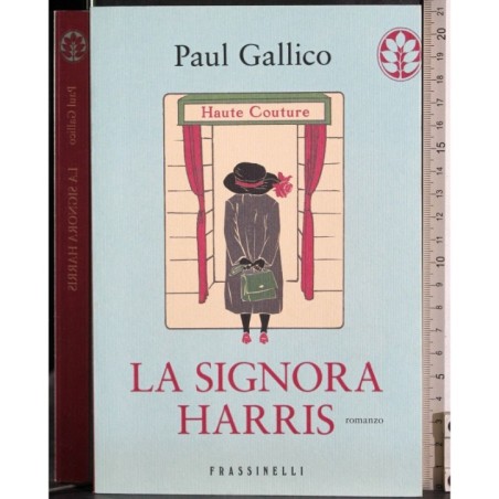 La signora Harris