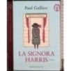 La signora Harris