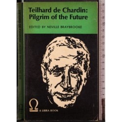 Teilhard de Chardin: Pilgrim of the Future