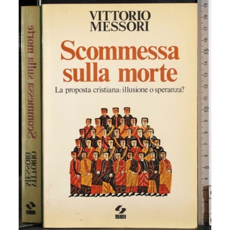 Scomessa sulla morte