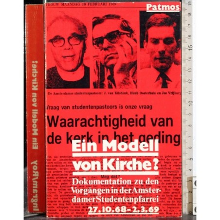 Ein Modell von Kirche?