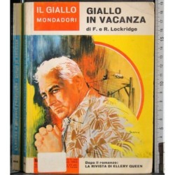Giallo in vacanza