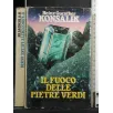 IL FUOCO DELLE PIETRE VERDI