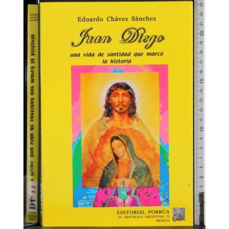 Juan Diego