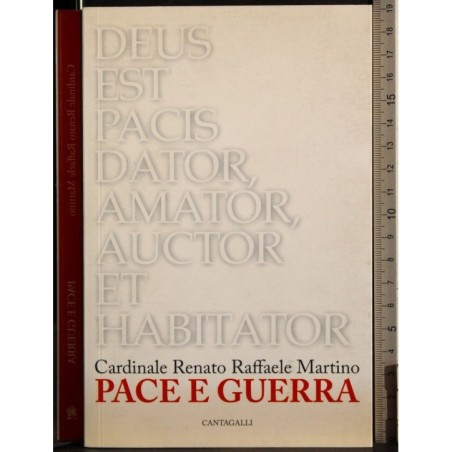 Pace e guerra