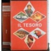 Enciclopedia per ragazzi. Il tesoro. 8 Volumi
