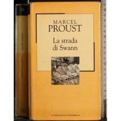 La strada di Swann