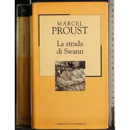 La strada di Swann