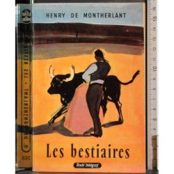 Les bestiaires
