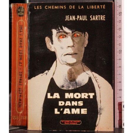 La mort dans l'ame