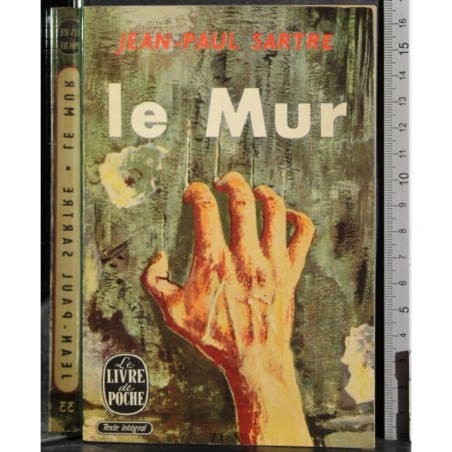 Le mur