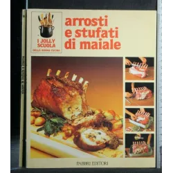 ARROSTI E STUFATI DI MAIALE