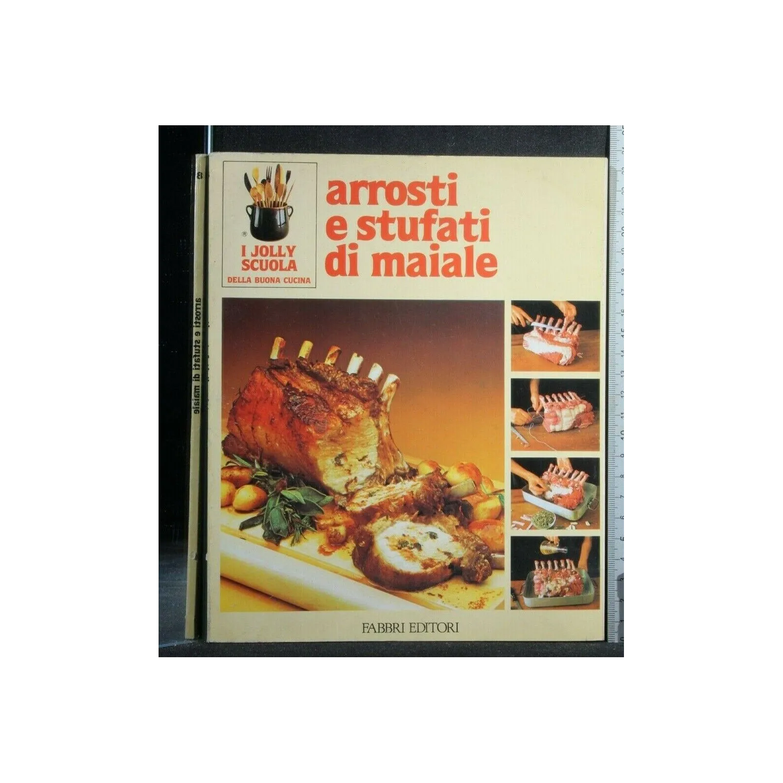 ARROSTI E STUFATI DI MAIALE