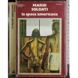 La sposa americana