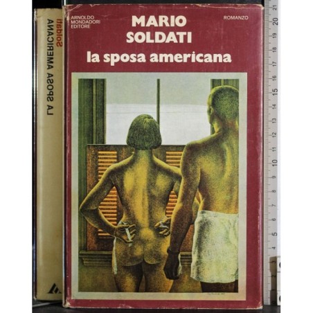 La sposa americana